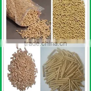 Hot Sale Feed Pellet Production Line thumbnail-6