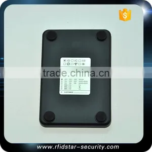 USB Interface Rfid Card Reader 125khz or 13.56mhz thumbnail-2