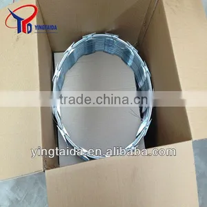Stainless Steel Coil Tape thumbnail-1