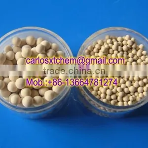 Adsorber 4A Molecular Sieve as Desiccant / Adsorbent thumbnail-3