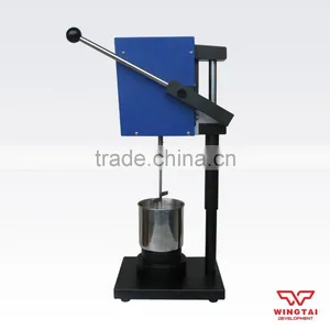 Intelligent Paint KU and CP Value Analyse Viscometer 186 thumbnail-3