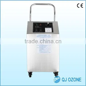 2017 Movable 3g Ozone Air Cleaner Machine thumbnail-3