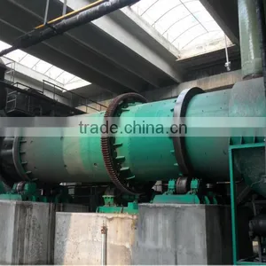 Inorganic Fertilizer Screening Equipment/vibrating Sieve thumbnail-1