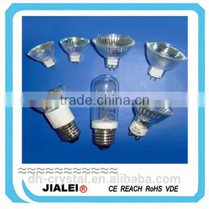 HOT SALE JCDR MR11 Halogen Bulb Lamp thumbnail-3