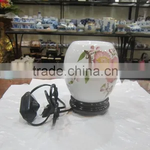 Eye-catching Item Essential Oil Lamp From Vietnam thumbnail-3
