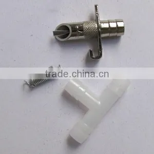 Best Selling Rabbit Drinker/nipple Drinker for Rabbit Poultry Farm Equipment thumbnail-3