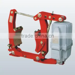 Hottest Sale!!! Crane YW-E Series Electric Hydraulic Drum Brake thumbnail-1