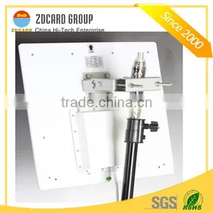 Vehicle Control Long Range UHF RFID Reader thumbnail-5