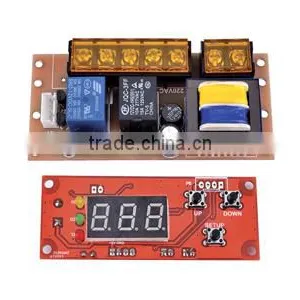 CON01004 Pump Controller MR-MRY-1-5S Water Level Controller Inverter Controller for Pumps thumbnail-1