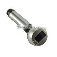 [Handy-Age]-Car 2-in-1 Voltage Monitor & Thermometer (AR0400-070) thumbnail-1