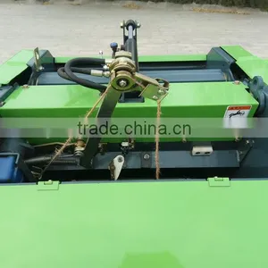 Mini Hay Baler Hay Baler for Sale thumbnail-5