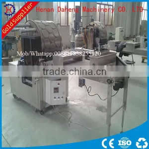 Lumpia Wrapper/ Samosa Sheet Pastry Making Machine for Sale thumbnail-2