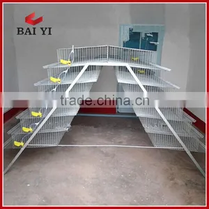 Quail Egg Cage For Quail Egg Production thumbnail-2