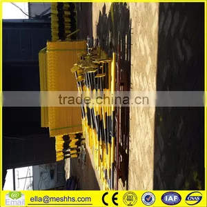 Steel Farm Gates YG-Gate10 thumbnail-4