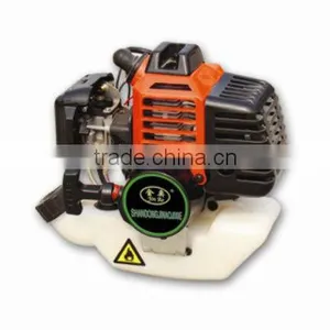 CE Certificate 2-stroke Gasoline Engine / Petrol Engine 1E31F 22.6cc thumbnail-1