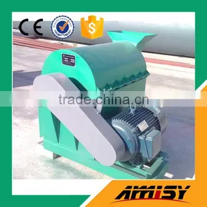 Organic Fertilizer Crusher Machine thumbnail-3