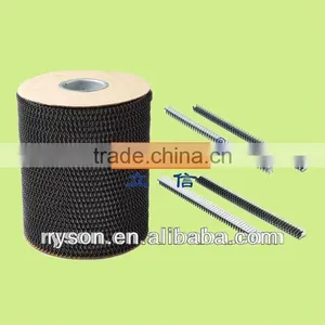 M46 Border Clips for Spring Mattress Making thumbnail-1