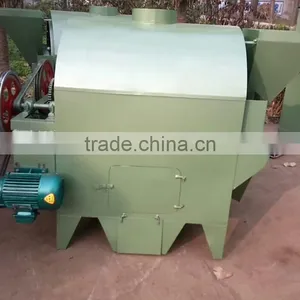 Beans Cooking Dryer Machine thumbnail-4