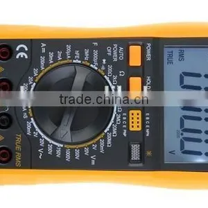 Electrician for Multimeter thumbnail-2