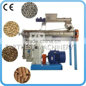 Broiler Feed Pellet Machine thumbnail-1