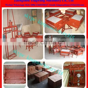 Factory Supply Chalk Making Machine Prices thumbnail-5