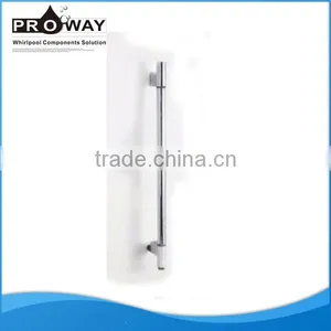 Shower Room Stable Sliding Bar High Quality Flexible Shower Holder thumbnail-1