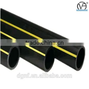 Hdpe Pipe (gas Pipe) SDR17.6 SDR11 thumbnail-1