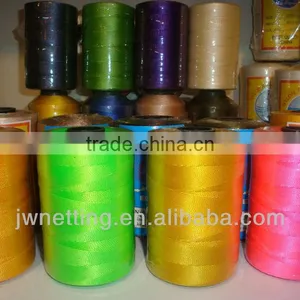 Nylon/ Polyester Twine With Assorted Colors thumbnail-2