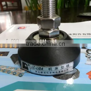 Adjustable Leveling Machine Feet thumbnail-1