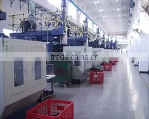 Zhongshan Jinting Plastic & Hardware Products Co., Ltd. company overview - view 2 thumbnail