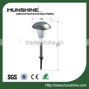 Best Design Hot Sale Waterproof Solar Light Led for Garden thumbnail-1