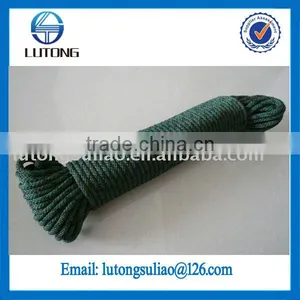 High Strength Braided Camouflage Rope thumbnail-1