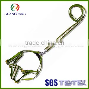 Custom Guanchang Polyester Pet Collar for Dog thumbnail-6