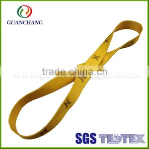 Factory Custom Logo Kknekki Hair Elastic Band thumbnail-3