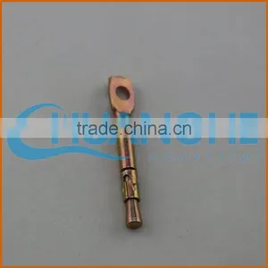 Hardware Fastener Three/four Shield Anchor/tam thumbnail-6
