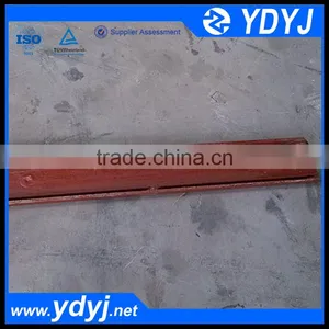 Wear Resistant Guide Rail for Scraper Chain thumbnail-2