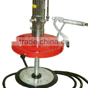 QD1001 Air Operated Pump thumbnail-1