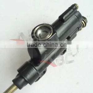Rear Foot Brake Master Cylinder Pump Fit To 50cc 70cc 110cc 125cc 150cc 250ccThumpstar ATV Pit Pro Dirt Bike thumbnail-6