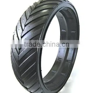 Rubber Pneumatic Wheel thumbnail-1