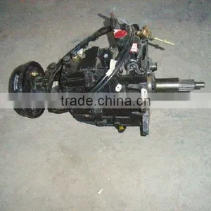 JAC Reduction Gear Box thumbnail-1