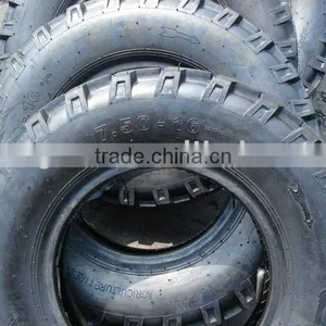 Tractor Front Tire F2 PATTERN thumbnail-2