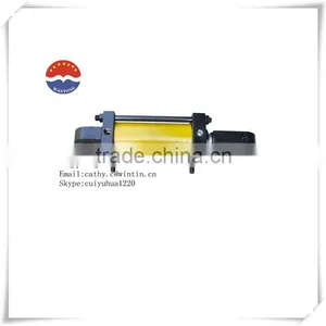 Jack Crane Car Lifting Hydraulic Cylinder thumbnail-1