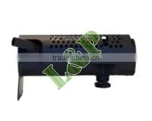 BS60 WM80 WM90 Muffler 0114770 Tamping Rammer Parts Construction Machinery Parts L&P Parts thumbnail-1