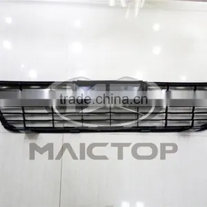 Best Selling Front Bumper Grille for Toyota Revo Hilux VIOG 2015 2016 thumbnail-1