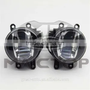 High Quality Fog Light for 2016 Land Cruiser FJ200 UZJ200 thumbnail-1
