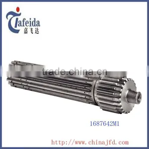 Massey Ferguson,MF Shaft thumbnail-1