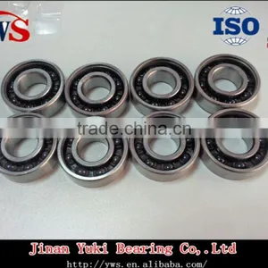Hybrid Ceramic Ball Bearing 6202 for Electric Bicycle thumbnail-4