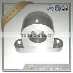 Customized Cnc Machining Cantiliever Heater thumbnail-1