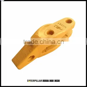 1U0257 JS250 Excavator Bucket Adapter thumbnail-2