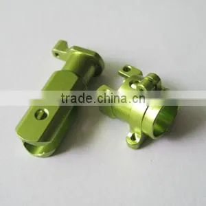 CNC Machining Car Accessories Part, Auto Engine Parts thumbnail-3